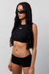 NFTR RACER BLACK